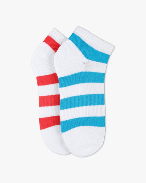 Buy Assorted Socks & Stockings for Women by DNMX Online