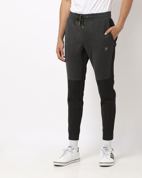 flying machine joggers