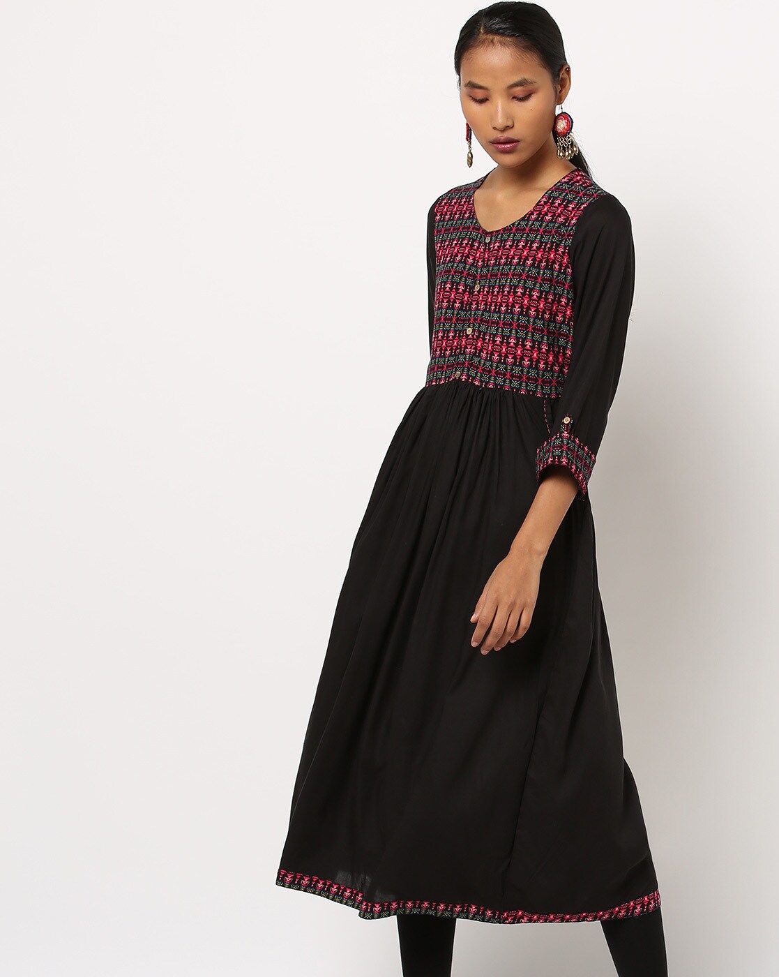 rangriti kurtis online