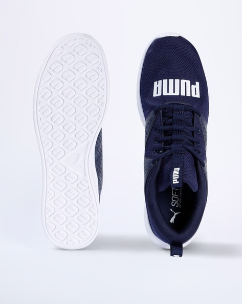 Puma detector running outlet shoes