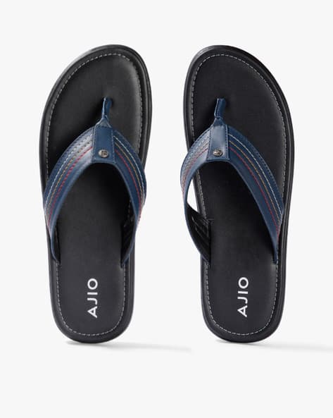 slippers ajio