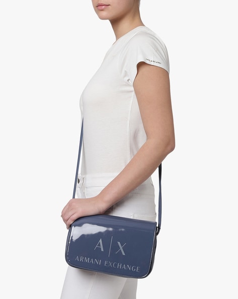 Armani Jeans Women's Sling Bag