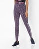 Buy Multicoloured Leggings for Women by SUPERDRY SPORT Online