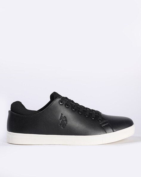 polo casual shoes