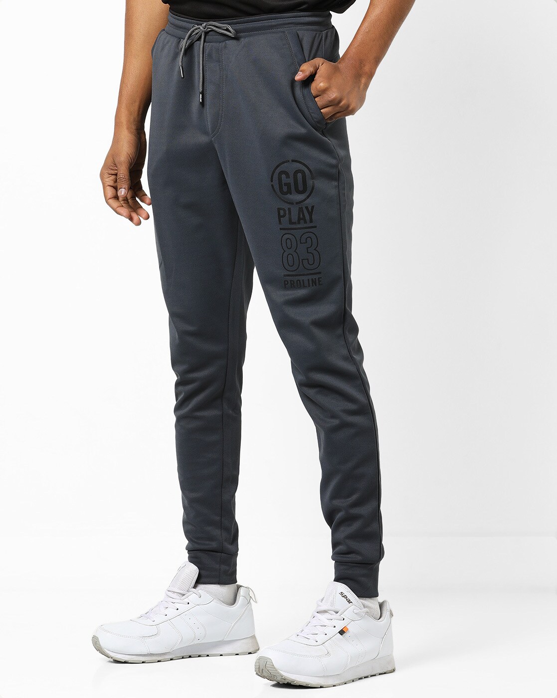 proline jogger pants