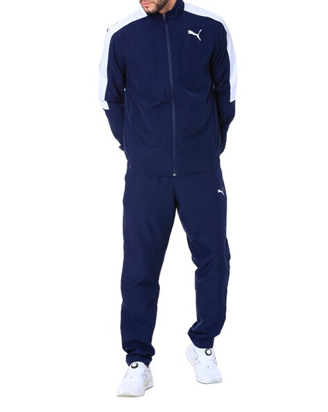 Buy Blue Tracksuits for Men by Puma Online