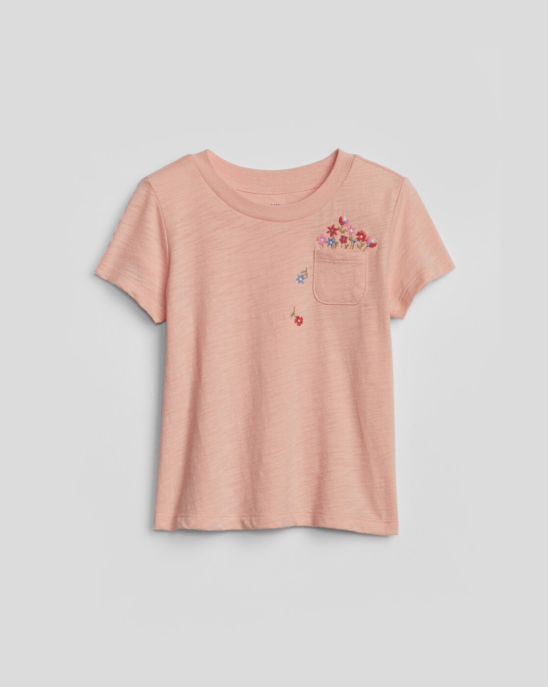 gap flamingo shirt