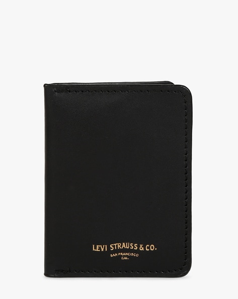 levis card holder