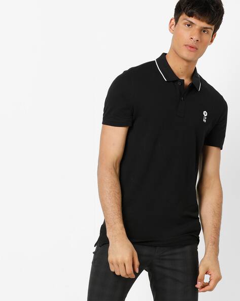jack and jones polo t shirts online