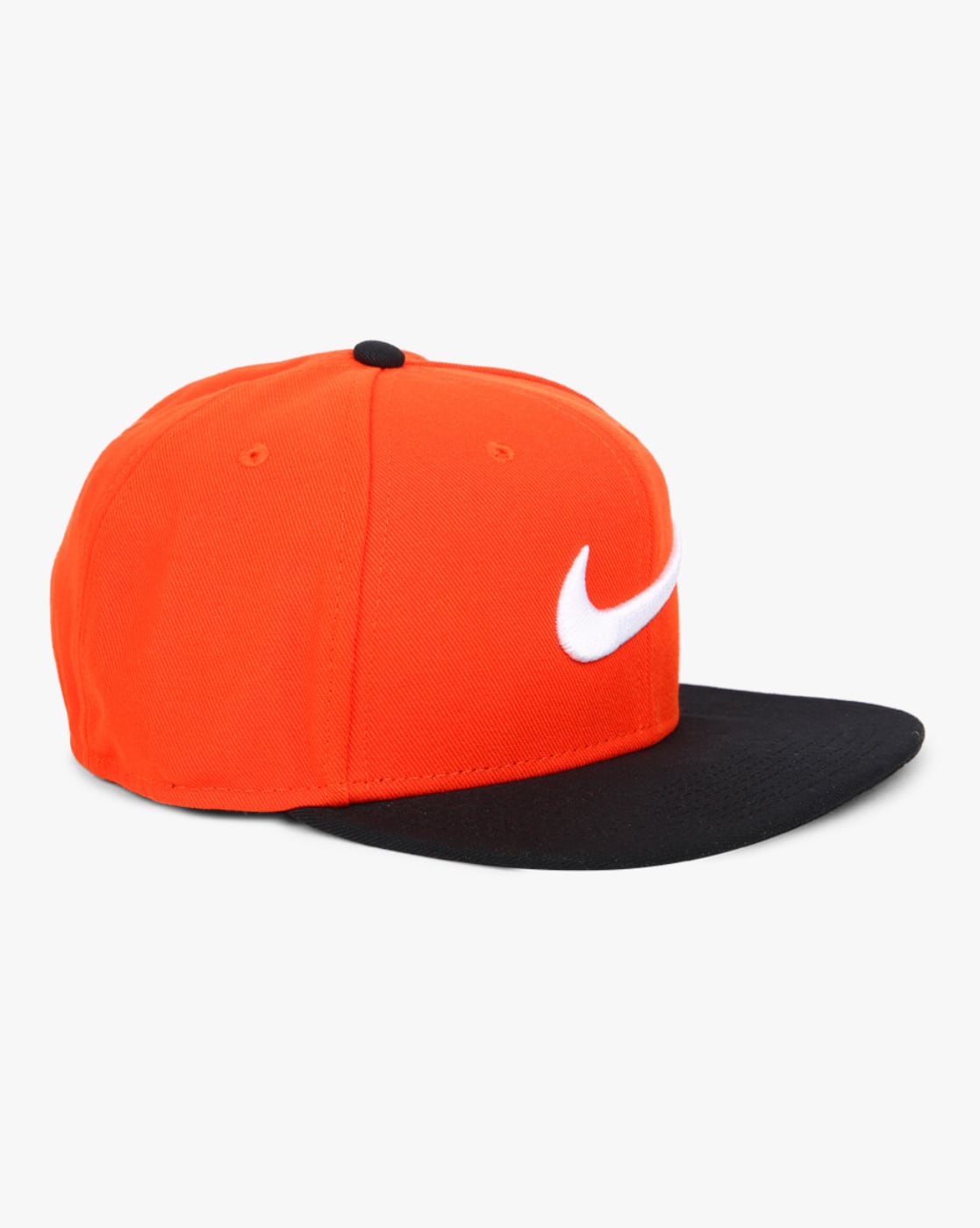 nike swoosh snapback
