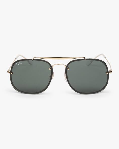 top bar ray ban