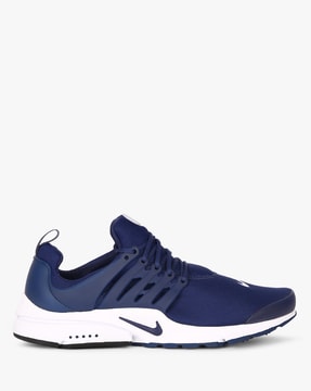 Dark sales blue prestos