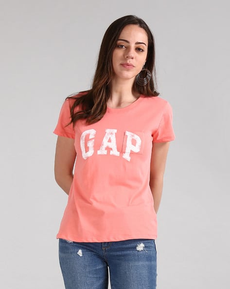 gap t shirt for ladies