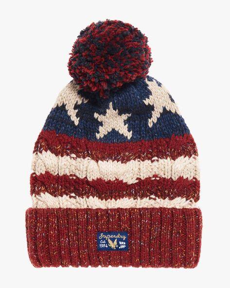 Buy Maroon Caps \u0026 Hats for Women by 