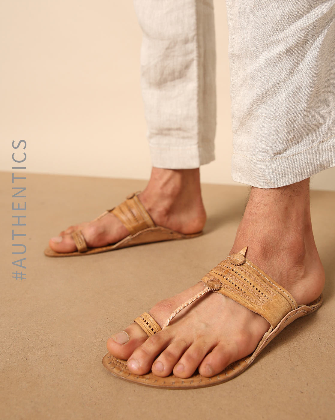 lightweight chappals