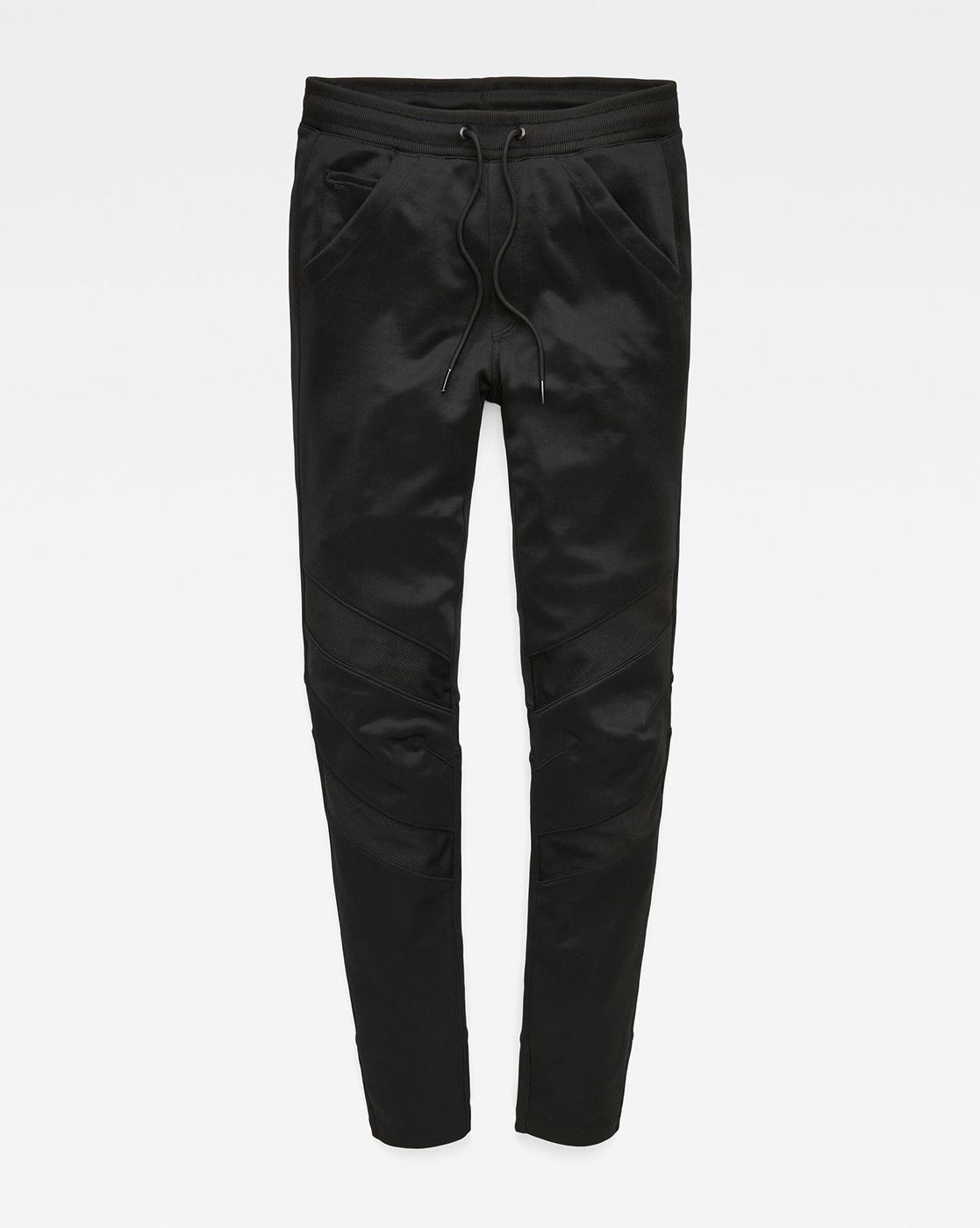 black g star pants