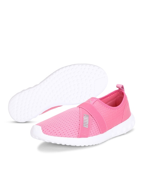 puma dwane slip on