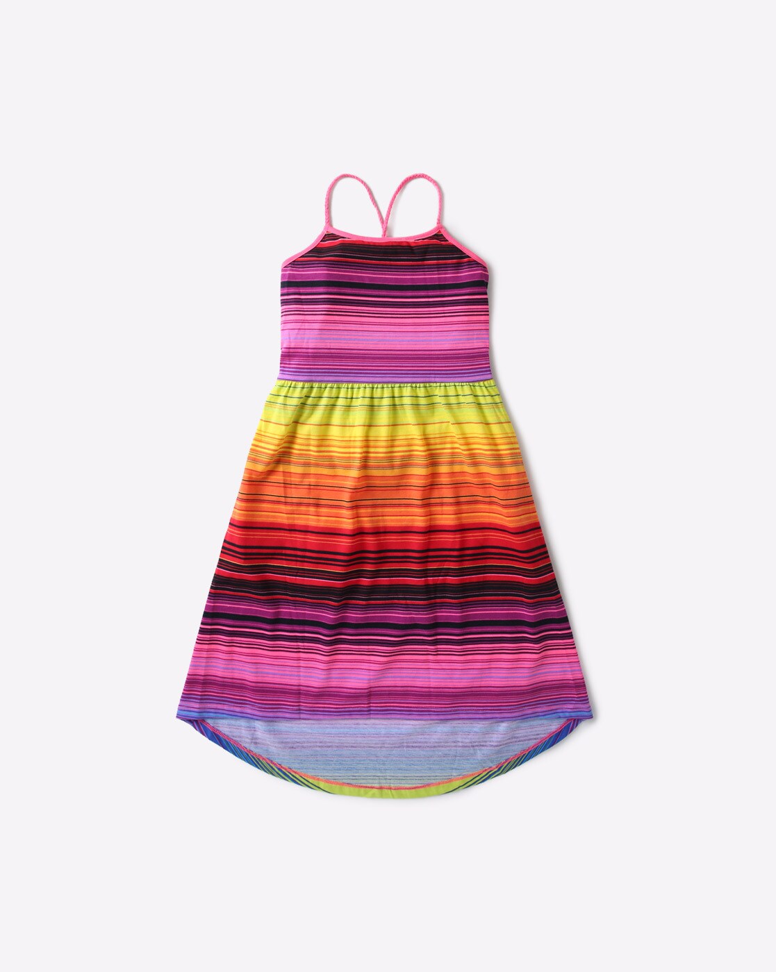 children's high low dresses