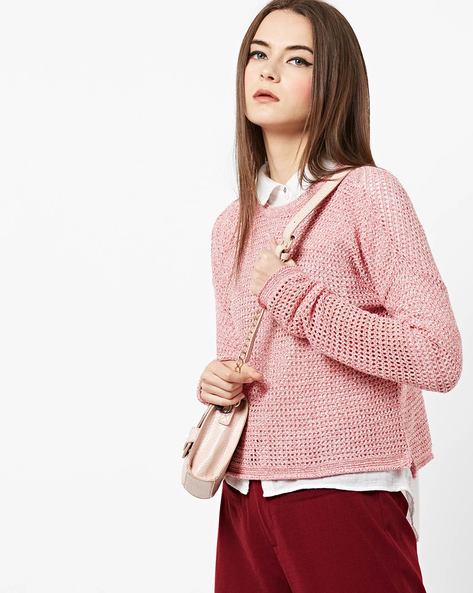 pink cardigans for sale
