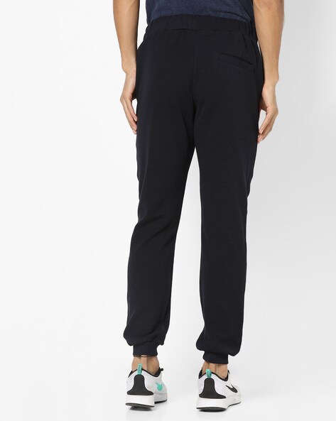 Track Pant Black Men Plain Track Pants at Rs 194/piece in Mumbai