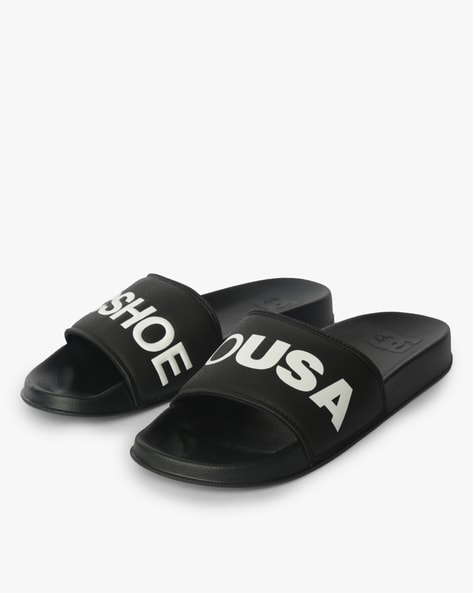dc shoes sliders