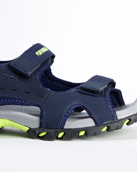 Buy Blue Sports Sandals for Men by PERFORMAX Online Ajio