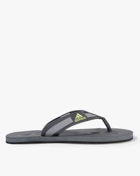 men's adidas swim slalon 2018 slippers