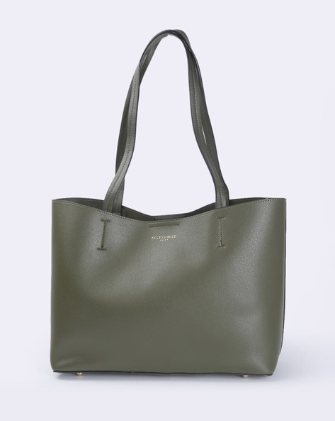 Accessorize ali tote bag hot sale