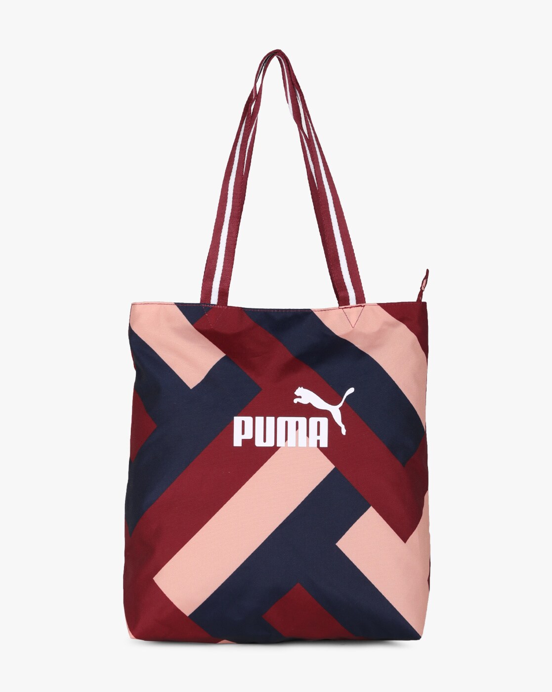 Puma core shopper online bag