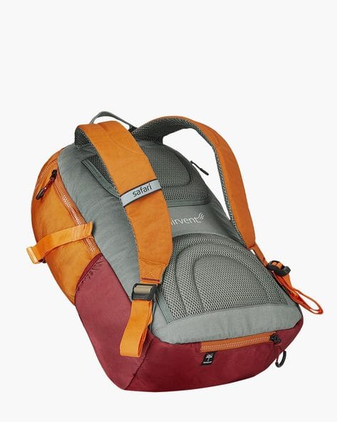 safari graph backpack