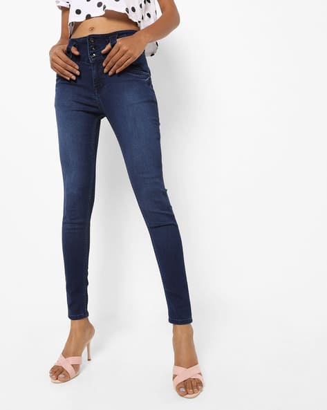 high star slim fit women's jeans