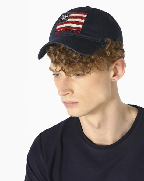 us polo caps for mens