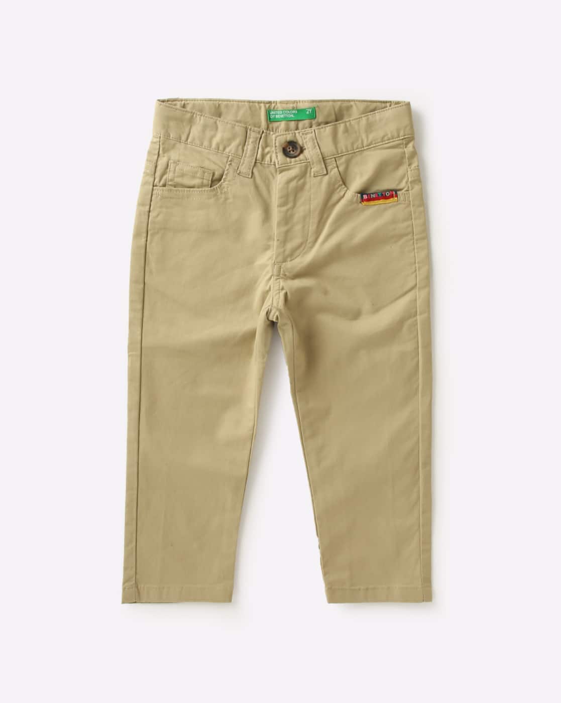 Buy Off-White Trousers \u0026 Pants for Boys 