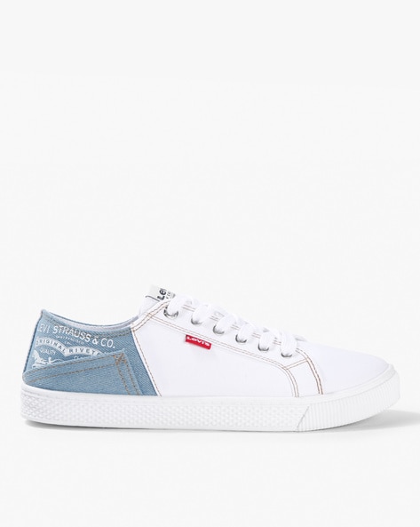 levi's sneakers