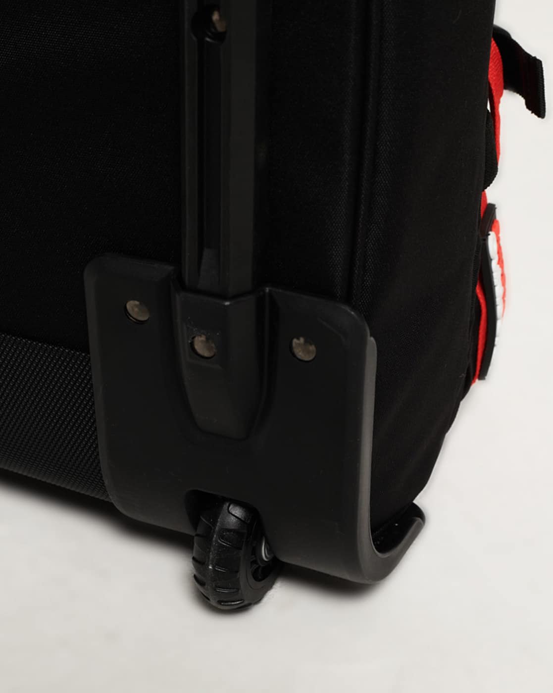 superdry trolley bag