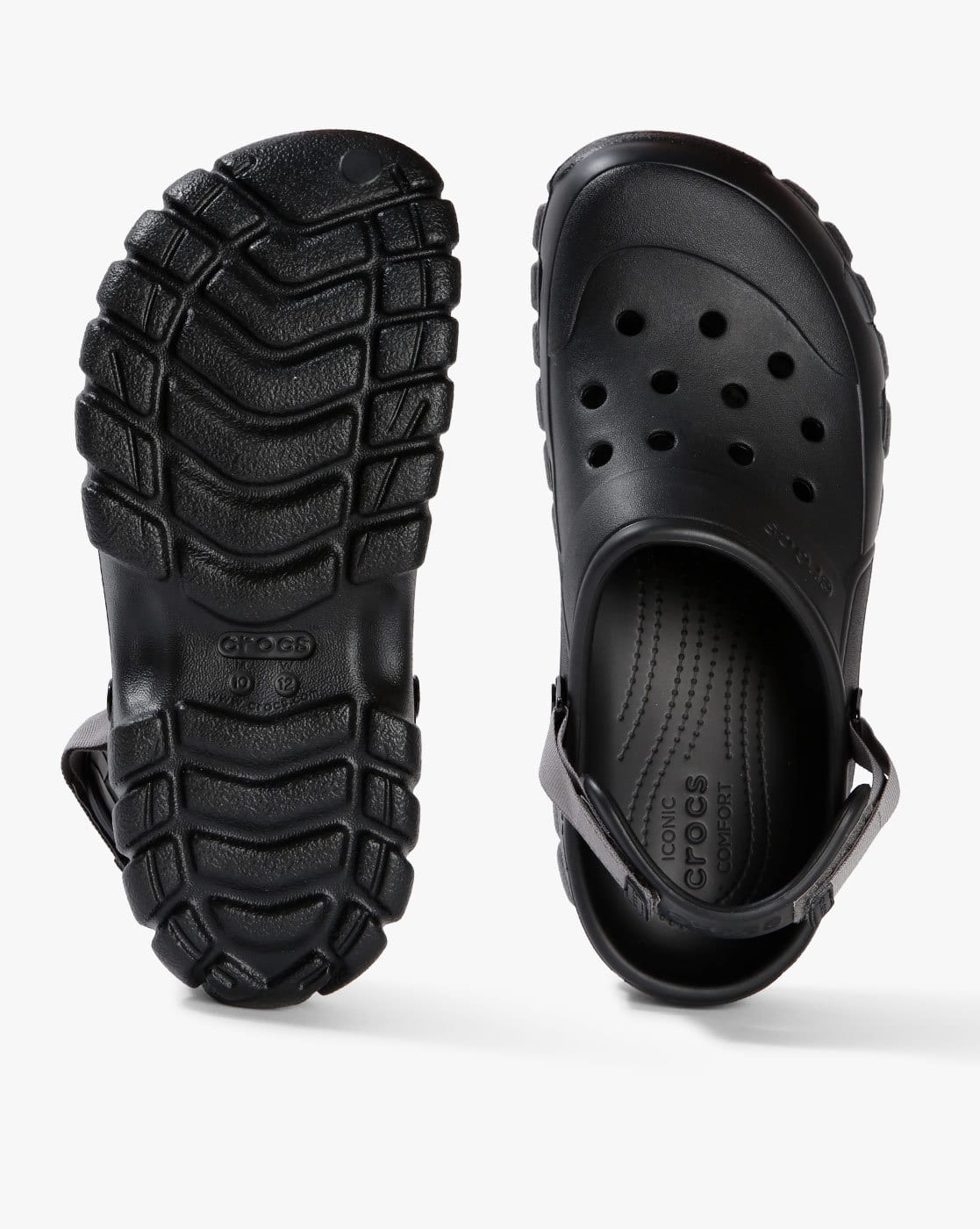Crocs Clog Mens Crocs Offroad Sport Buy Offroad Sport Clog By