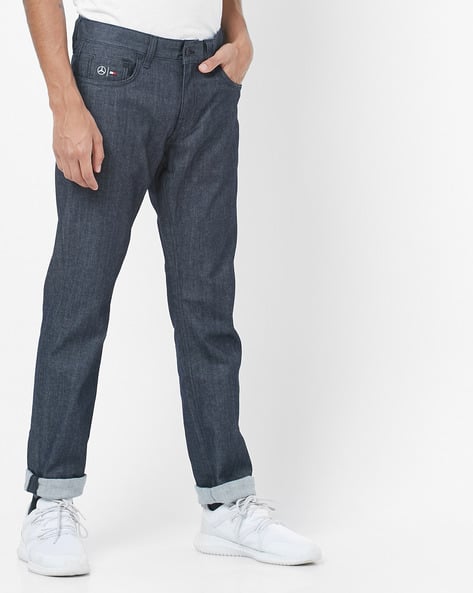 tommy hilfiger relaxed fit jeans