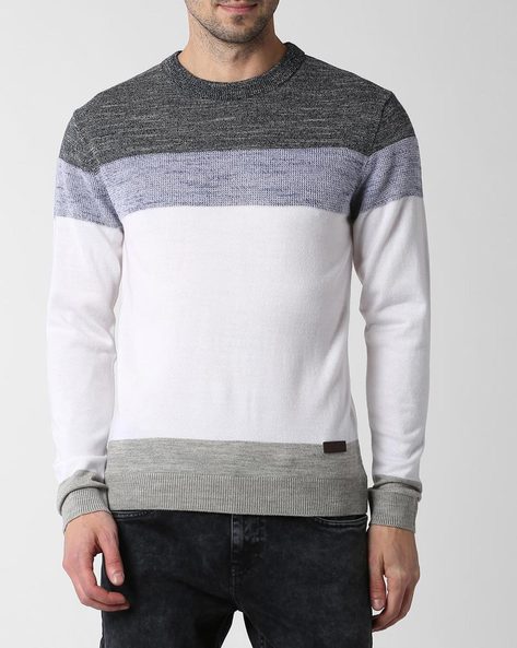 peter england sweater price