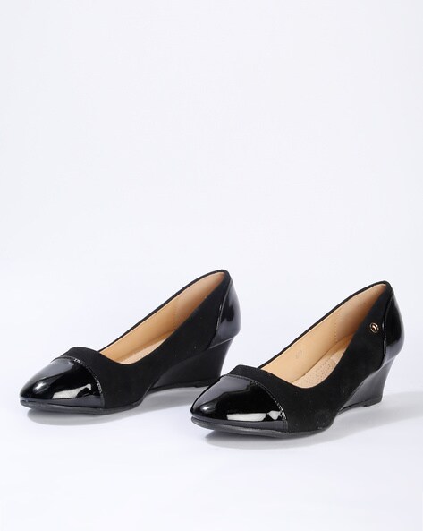 wedges ajio