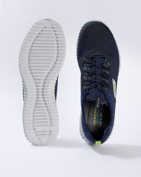 Skechers elite flex hartnell clearance navy