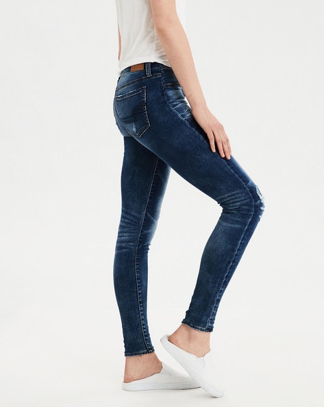 American Eagle Outfitters, Jeans, American Eagle Jeggings Jeans