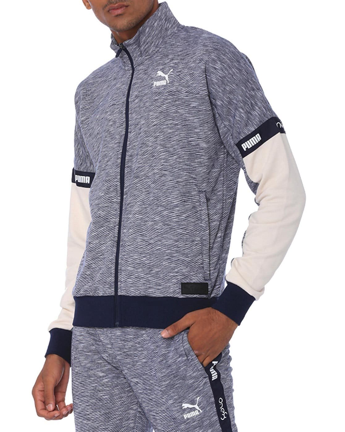 Puma one8 2025 jacket virat kohli