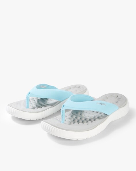 ajio women crocs