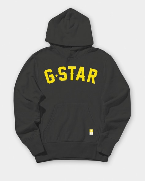 g star raw black sweatshirt