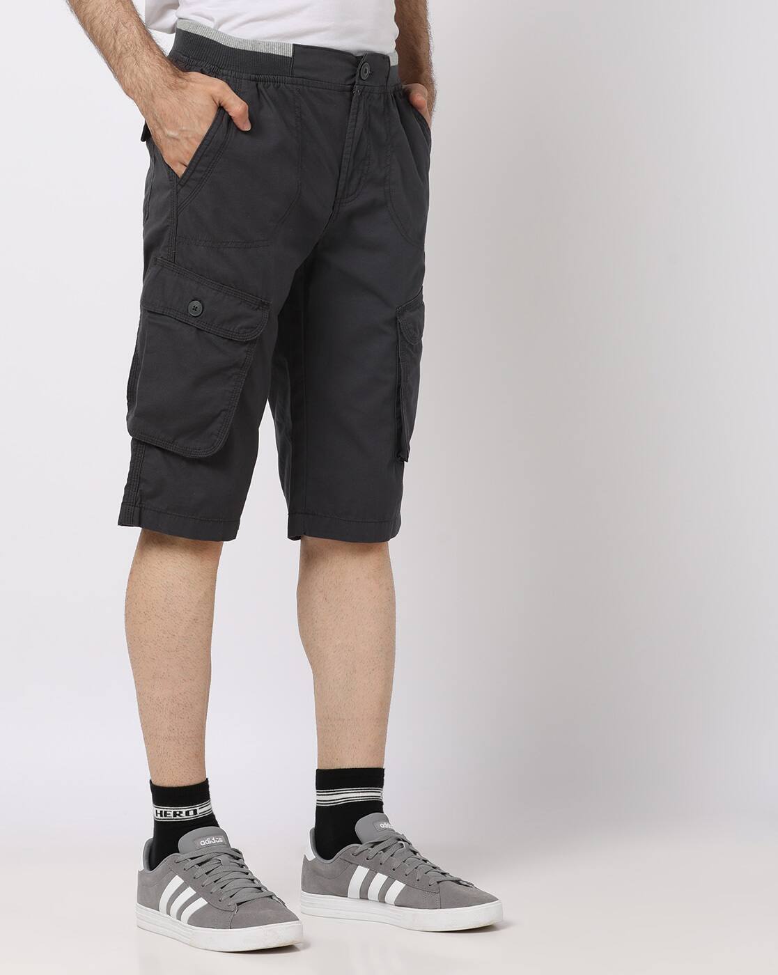 dnmx cargo shorts