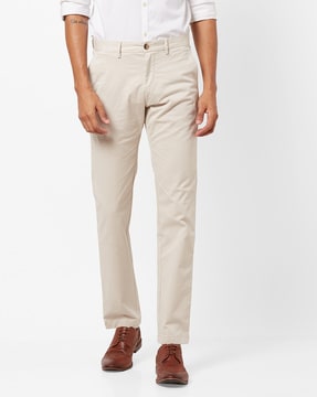 polo chinos slim fit