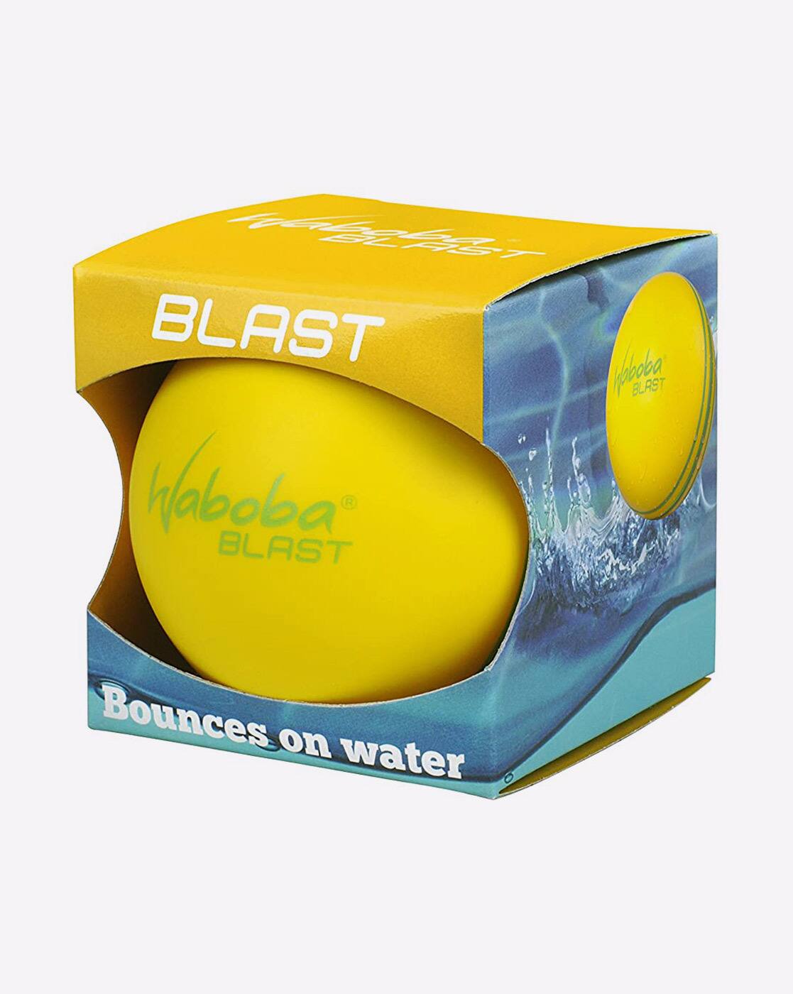 blastball equipment