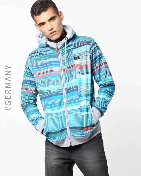 turquoise tracksuit mens