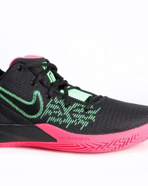 Kyrie flytrap clearance 2 pink