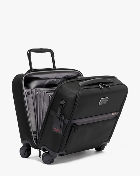 Buy Black Travel Bags for Men by TUMI Online Ajio